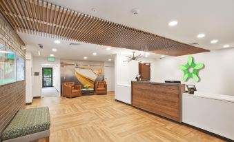 Extended Stay America Suites - Washington, DC - Alexandria - Landmark