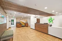Extended Stay America Suites - Washington, DC - Alexandria - Landmark Hoteles en Annandale