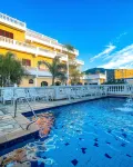Hotel Parque Atlântico