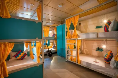 Gostops Kasol Hotels in Manikaran