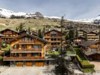 Hotel Montpelier Hotels in Bagnes
