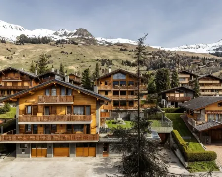 ホテル モントピーリア バニュのホテル