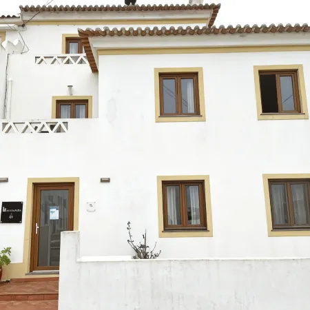 Apartamentos da Vila - Duna Parque Group