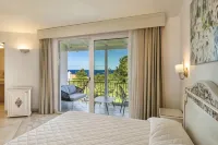 Grand Hotel in Porto Cervo