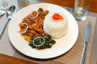 Harry's Kisumu Oasis