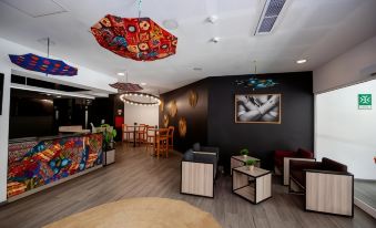 Onomo Hotel Maputo