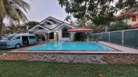 Shon Villa