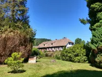 Hôtel la Rubanerie Hotel a Colroy-la-Roche