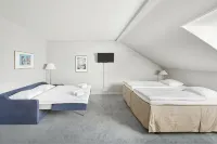 Four Points Flex by Sheraton Roskilde فنادق في Lejre
