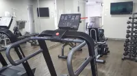 San Diego Suites Ipatinga - Gym
