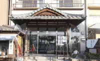 櫻谷飯店