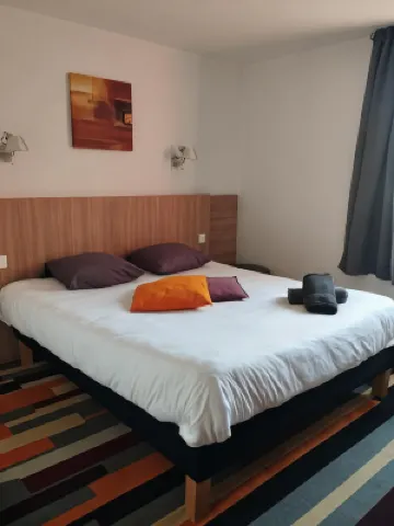 Kyriad Direct Agen Castelculier Hotels in Lot-et-Garonne