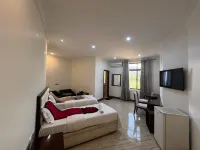 Nejobugg Palace Hotel Hotels in 