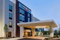 SpringHill Suites Philadelphia Langhorne Hotel di Newtown Township