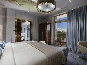 O:LV Fifty Five Hotel - Adults Only