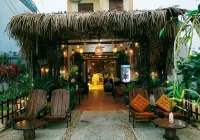 Tamcoc Lights Hotel