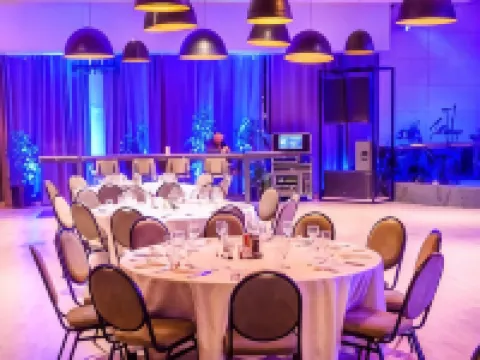 voco PODGORICA by IHG Hotels in Podgorica