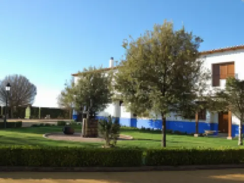 Hotel El Cortijo de Daimiel Hotels in Daimiel