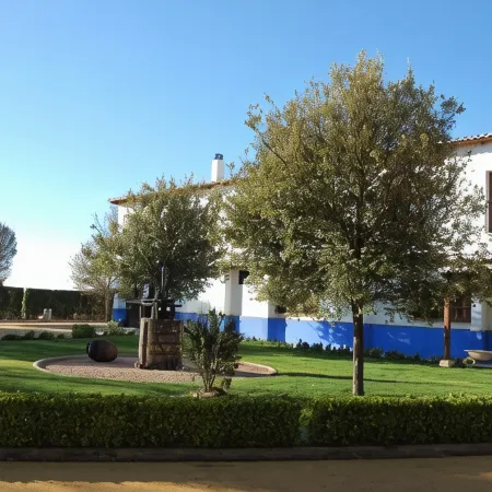 Hotel El Cortijo de Daimiel