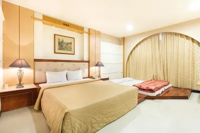Hwa Nan Hotel Các khách sạn ở Dream Mall