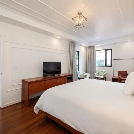 Hotel Presidente