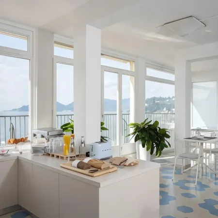 Hotel Venere Azzurra