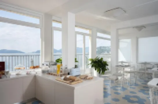 Hotel Venere Azzurra