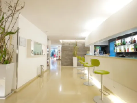 Mercure Palermo Centro Hoteles en Palermo