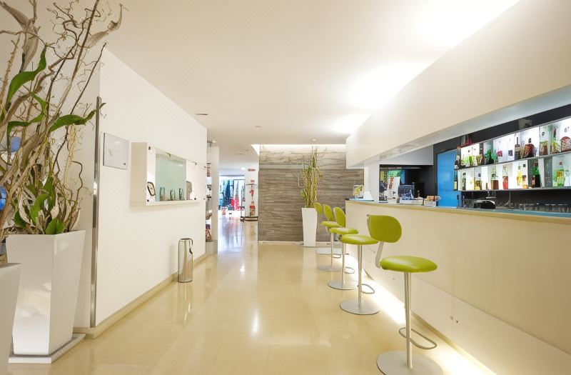 Mercure Palermo Centro photo 2