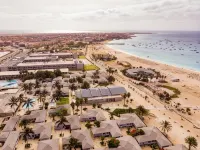 Oasis Belorizonte - Gym