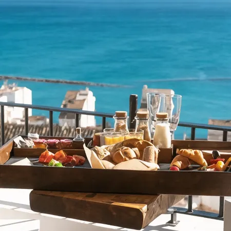 Porta Nova Suites Altea - Adults Only