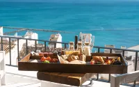 Porta Nova Suites Altea - Adults Only - Sea View