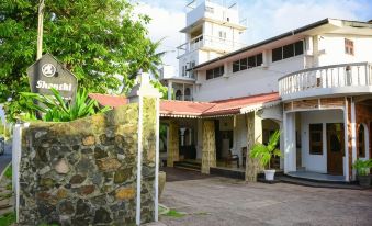 Shanthi Beach Resort