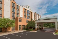 Hyatt Place Bentonville/Rogers Hotel di Rogers