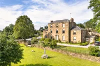 Oakerthorpe Holiday Village Các khách sạn ở 