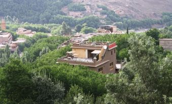 Riad Jnane Imlil