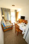 Apartamentos Acuarium II