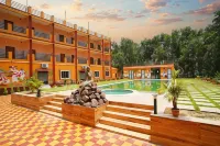 Resort Neel Nirjan !! Best Family Couple Friendly Family Resort!!