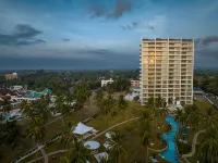 Sun N Sand Resort & Conventional Center のホテル