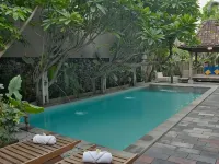 Rumah Batu Boutique Hotel Hotels in Baki