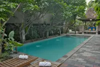 Rumah Batu Boutique Hotel