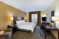 Holiday Inn Ardmore I-35