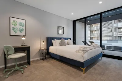 Kula Wollongong Hotels in Coniston