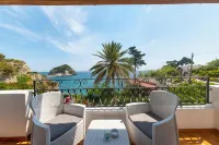 Villa Bina Sea Hotel
