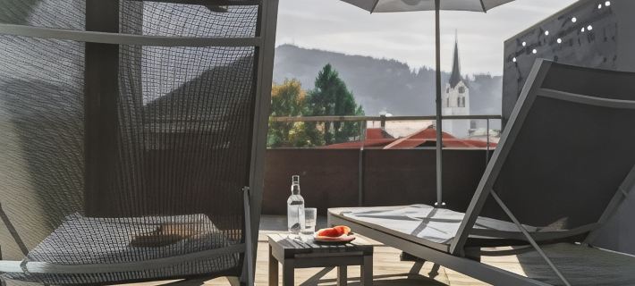 Das Hochgrat Mit Oberstaufen Plus Und Plus Golf Hotele w: Oberallgau
