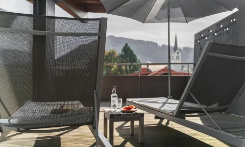 Das Hochgrat Mit Oberstaufen Plus Und Plus Golf
