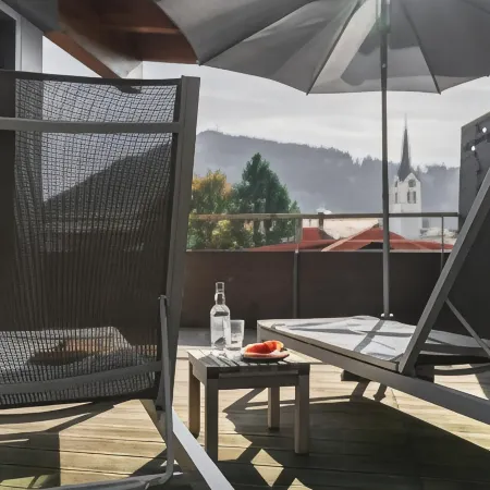Das Hochgrat Mit Oberstaufen Plus Und Plus Golf