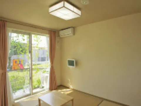 チャーヴィラ 座間味のホテル