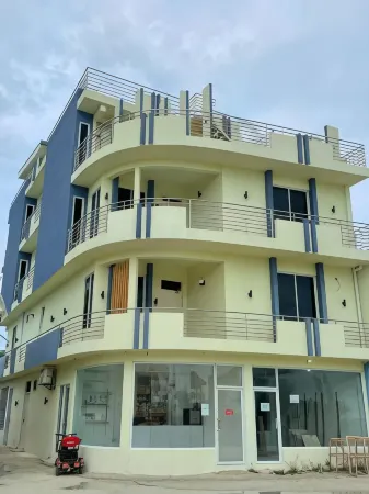 Oren Отели в г. Nalaguraidhoo