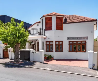 Belmont Guest House